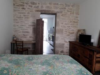 "Jardin fleuri" - STAYHOME - appart 1 - Quimper - 6