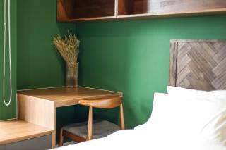 Peaceful Studio w Pool for 3 Pax - Seri Kembangan - 5