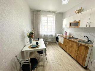 1 комнатная драмтеатр 1bedroom apartment - 2