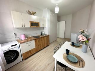 1 комнатная драмтеатр 1bedroom apartment - 1