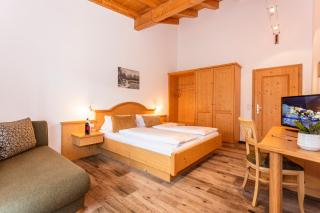 Berggasthof Hinterreit - Maria Alm am Steinernen Meer - 5