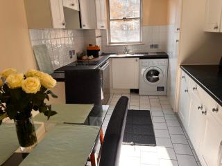 Hyde Park Great for Families 2beds & 2baths flat Fantastic location! - Londra - 3