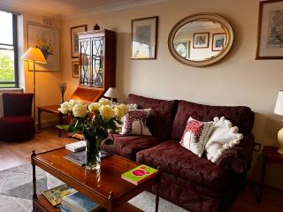 Hyde Park Great for Families 2beds & 2baths flat Fantastic location! - Londra - 7