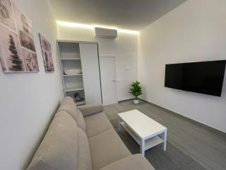 SUARA Apartamentos 1 - Madrid - 2