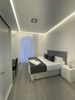 SUARA Apartamentos 1 - Madrid - 7