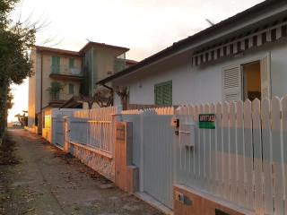 Casetta Donatello - Marina di Pietrasanta - 6