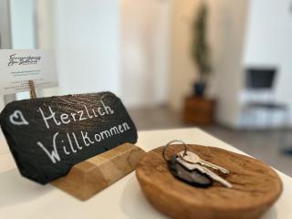 Ferienwohnung Am Bachlauf - 5