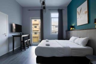 Liber Tel Aviv Sea Shore Suites BY RAPHAEL HOTELS - Tel Aviv - 3