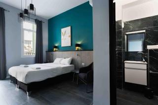 Liber Tel Aviv Sea Shore Suites BY RAPHAEL HOTELS - Tel Aviv - 1
