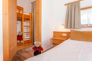 Berggasthof Hinterreit - Maria Alm am Steinernen Meer - 2
