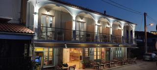 Hotel Ilion - Petra - 7