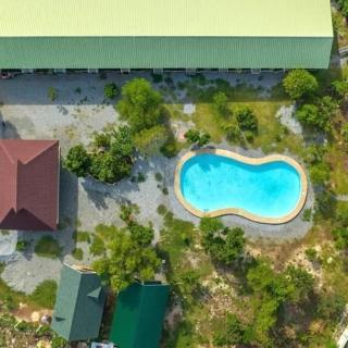Ana-as Apartelle (GGL) - Panglao - 2