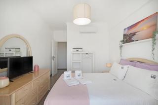 Costa Beach Apartment by The Portuguese Butler - Costa da Caparica - 3