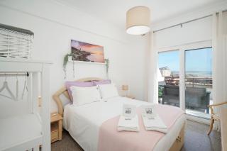 Costa Beach Apartment by The Portuguese Butler - Costa da Caparica - 8