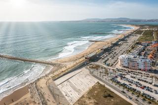Costa Beach Apartment by The Portuguese Butler - Costa da Caparica - 7