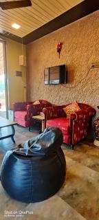 Green Meadows Farm Stay - Chandoli - 6