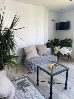 Jardines del puerto - 3