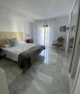 Jardines del puerto - 6