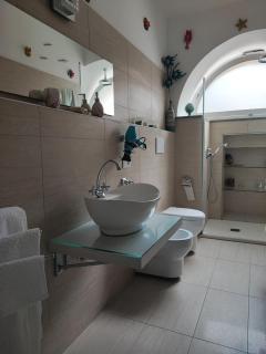 Amalfi Small Wonder Tiny Town House - Amalfi - 1