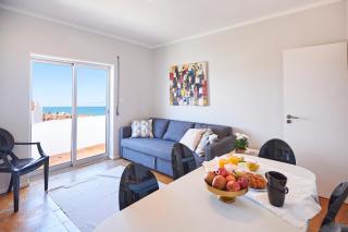 Ericeira Center Sea View Apartment I - Ericeira - 4