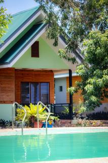 Ana-as Apartelle (GGL) - Panglao - 4