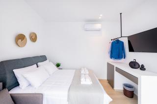 Sunwaves Beach studio I - Ialyssos - 7