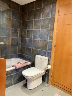 Apartamento Dhanvantari en Adeje Paradise - 1