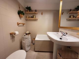 Precioso apartamento en La Toja - O Grove - 7