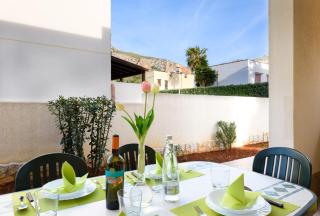 Bedda Luna Villa - San Vito lo Capo - 8
