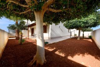 Bedda Luna Villa - San Vito lo Capo - 6