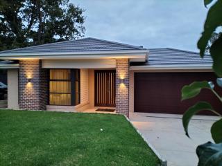 Harvey's Haven - Castlemaine - 0