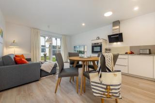 Suite Lycka Zingst - Zingst - 6