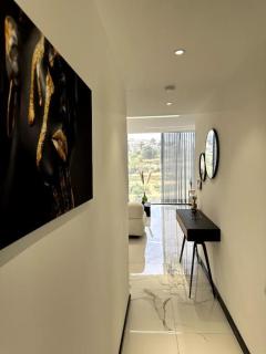 Stylish and spacious 3BR apartment in the heart of Jerusalem! اهلا وسهلا - Jerusalem - 5