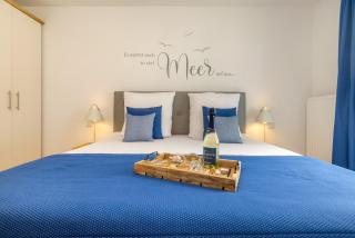 Suite Lycka Zingst - Zingst - 9