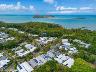 Belle Escapes 58 Ocean Dr Luxury Home Palm Cove - 8
