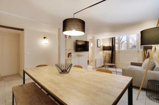 Pick A Flat's Apartment on l'Ile de la Cité - Quai de L'Horloge - Parijs - 5