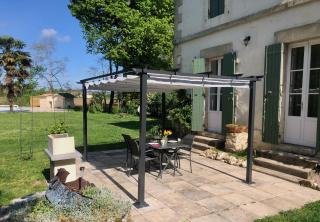 Moulin de La Vergnotte - 3