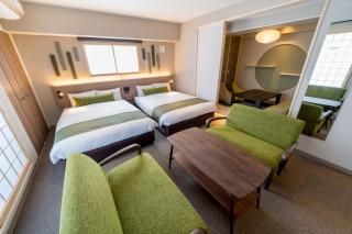 RESI STAY Hotel SUN CHLORELLA - 7