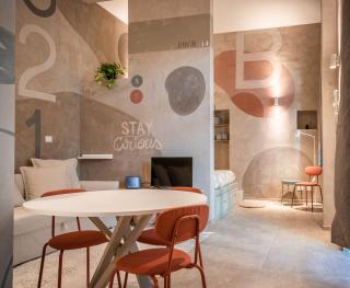 Loft B - Turim - 8