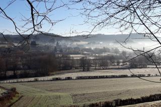 Le Studio du Crot Noir - Cussy-en-Morvan - 5