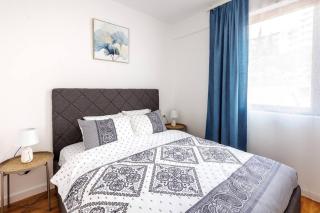 SEASALT Apartments Rafailovichi - Budua - 8