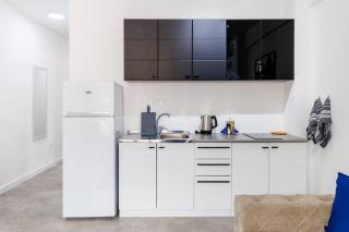 SEASALT Apartments Rafailovichi - 3