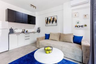 SEASALT Apartments Rafailovichi - 4