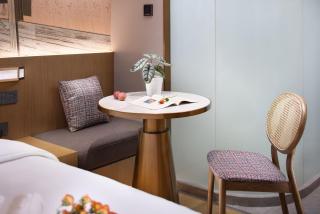 From K Huan Kai Hotel -Changsha Wuyi Plaza IFS Branch - Changsha - 2