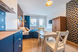Apartamenty Żagiel - Krynica Morska - 2