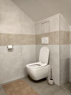 Apartment Felicitas - Kašperské Hory - 1