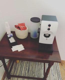 Narciso Katane suites - 1