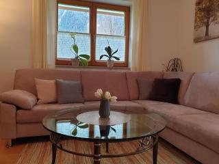 Evelyn – Haus Karwendel, Ferienwohnung - Mittenwald - 5