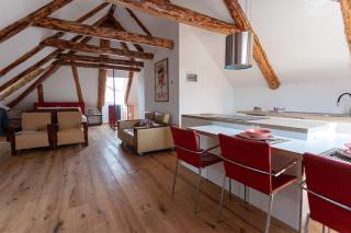 Mansarda Luxury - Santa Maria Maggiore - 0