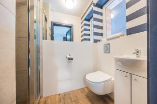 Apartamenty Żagiel - Krynica Morska - 6